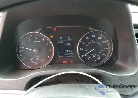 2017 Hyundai Elantra Se from USA, damaged, VIN 5NPD84LF6HH156382